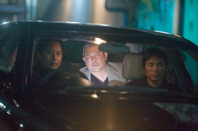 曼谷杀手剧照的剧照