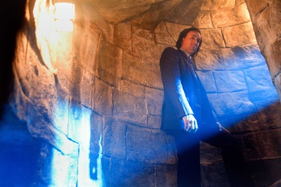 曼谷杀手剧照的剧照