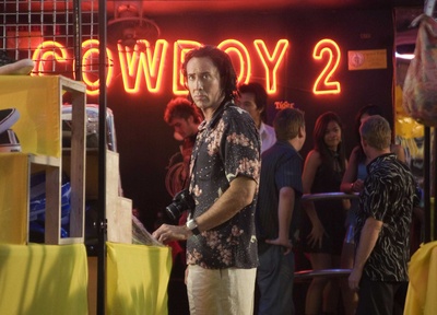 曼谷杀手剧照的剧照