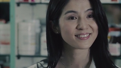 曼谷杀手剧照的剧照