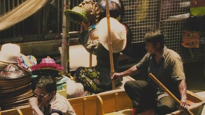 曼谷杀手剧照的剧照