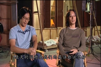 曼谷杀手剧照的剧照