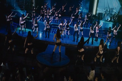 曼谷杀手剧照的剧照