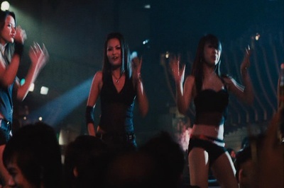 曼谷杀手剧照的剧照