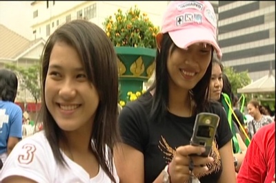 曼谷杀手剧照的剧照