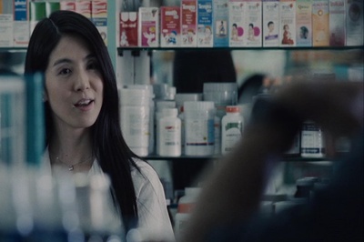 曼谷杀手剧照的剧照