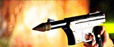 猎鬼行动剧照的剧照