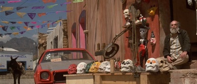 猎鬼行动剧照的剧照