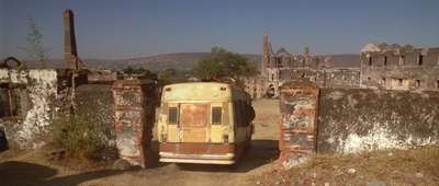 猎鬼行动剧照的剧照