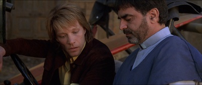 猎鬼行动剧照的剧照