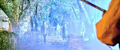 猎鬼行动剧照的剧照