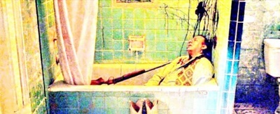 猎鬼行动剧照的剧照