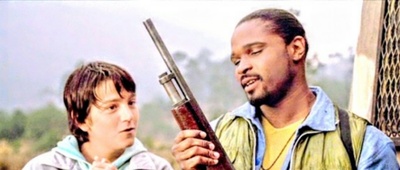 猎鬼行动剧照的剧照