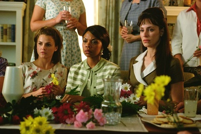 我们曾是战士剧照的剧照