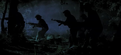 我们曾是战士剧照的剧照