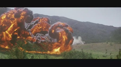 我们曾是战士剧照的剧照