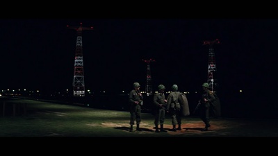 我们曾是战士剧照的剧照