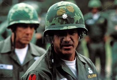 我们曾是战士剧照的剧照