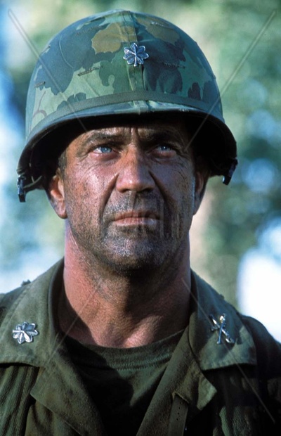 我们曾是战士剧照的剧照