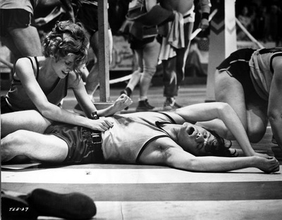 孤注一掷剧照的剧照