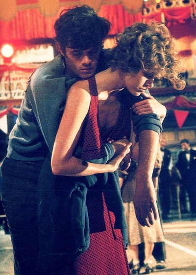 孤注一掷剧照的剧照