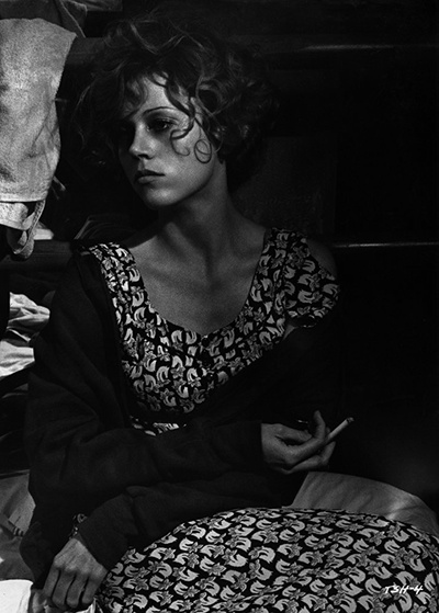 孤注一掷剧照的剧照