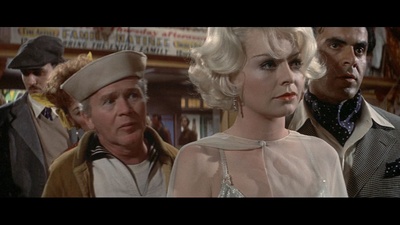 孤注一掷剧照的剧照