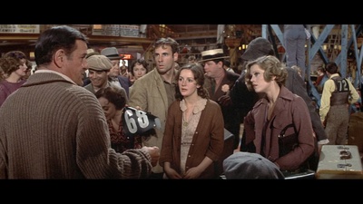 孤注一掷剧照的剧照