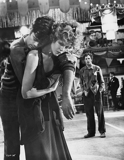 孤注一掷剧照的剧照