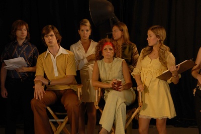 寻找李小龙剧照的剧照