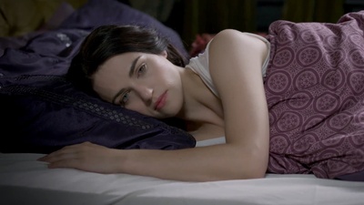 领衔女主剧照的剧照