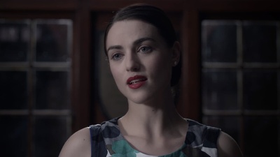 领衔女主剧照的剧照