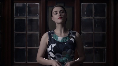 领衔女主剧照的剧照