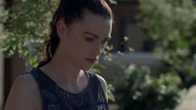 领衔女主剧照的剧照