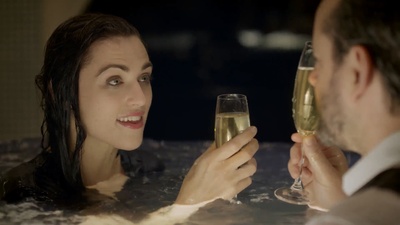 领衔女主剧照的剧照