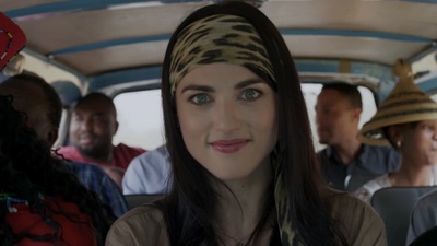 领衔女主剧照的剧照