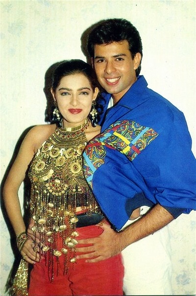 铁血硬汉剧照的剧照