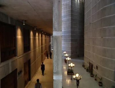 我的建筑师：寻父之旅剧照的剧照