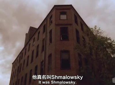 我的建筑师：寻父之旅剧照的剧照