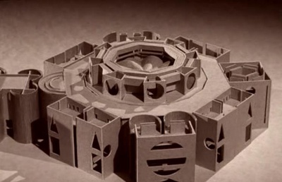 我的建筑师：寻父之旅剧照的剧照