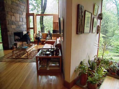 我的建筑师：寻父之旅剧照的剧照