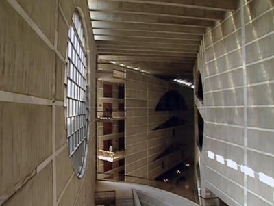 我的建筑师：寻父之旅剧照的剧照