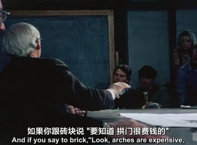 我的建筑师：寻父之旅剧照的剧照