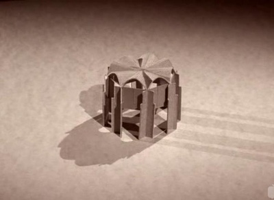 我的建筑师：寻父之旅剧照的剧照