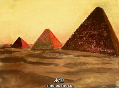 我的建筑师：寻父之旅剧照的剧照