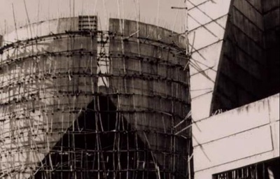 我的建筑师：寻父之旅剧照的剧照