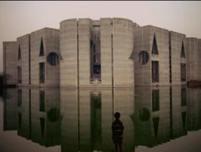 我的建筑师：寻父之旅剧照的剧照