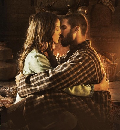 海德尔剧照的剧照