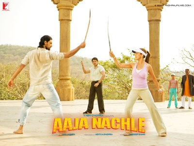 来跳舞吧剧照的剧照