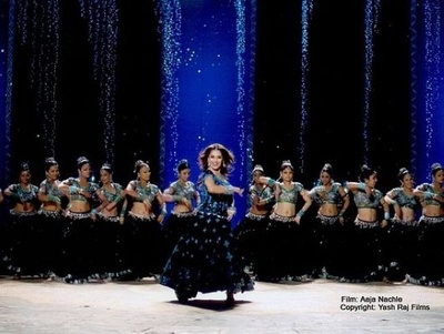 来跳舞吧剧照的剧照